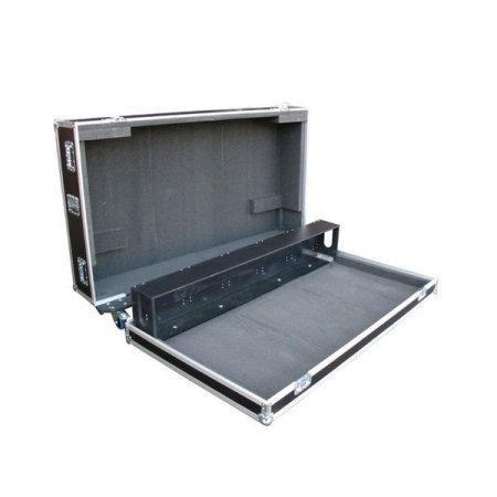 Allen and Heath GL4000M 840 Mixer Flight Case